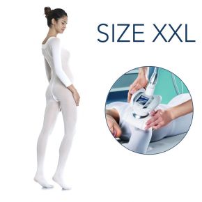 Costume SkinSuit 60 taille XXL compatible avec les appareils de massage LPG®, ICOON, Endermal et Vacum
