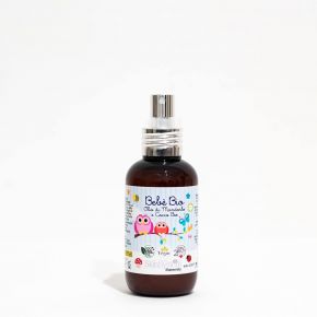 Bebe' Oil 100 ml Bio Profumato SkinSystem maternity 0040020055 - Flacone 100 ml
