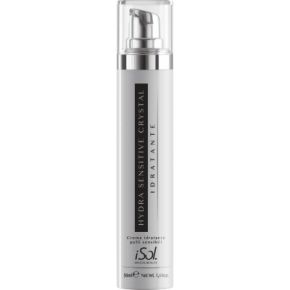 iSol Beauty HYDRA SENSITIVE CRYSTAL - AIRLESS EMULSIONE NUTRIENTE E LENITIVA 50ml cod.ISO.CRYSTAL.200R