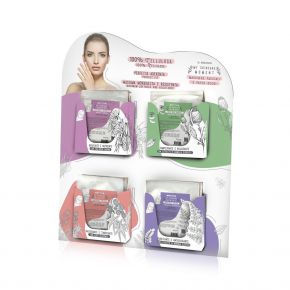 My Skincare Moment face masks and eye patches
