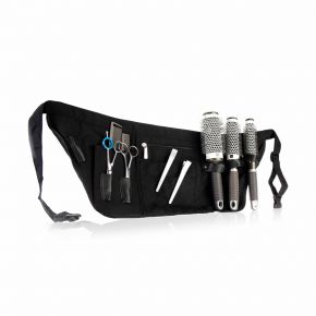 Brushes Belt for Hair Professionals