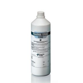 Pharmasteril para herramientas - 1 litro