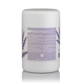 Pedicura Lavendel sales - 1 kg