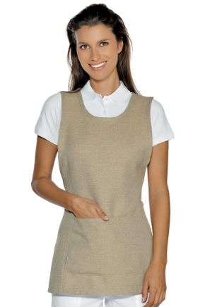 Uniform Short Sleeves with 3 buttons