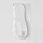 Hotel slipper 3mm EVA sole with cardboard and size 28.2 - contains 500 pair